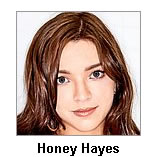 Honey Hayes