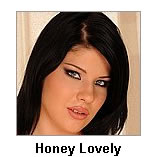 Honey Lovely Pics