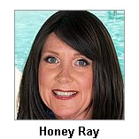 Honey Ray
