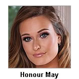 Honour May