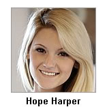 Hope Harper Pics