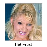 Hot Frost