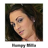 Humpy Milla Pics
