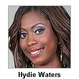 Hydie Waters Pics