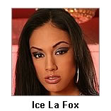 Ice La Fox Pics