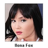 Ilona Fox Pics