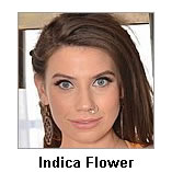 Indica Flower