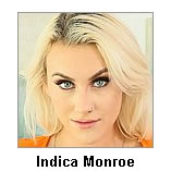 Indica Monroe