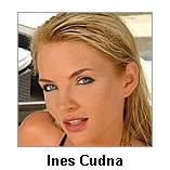 Ines Cudna Pics