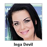 Inga Devil Pics