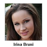 Irina Bruni Pics