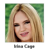 Irina Cage Pics