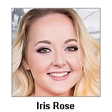 Iris Rose