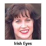 Irish Eyes