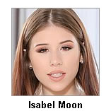 Isabel Moon Pics