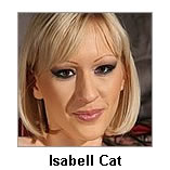 Isabell Cat Pics