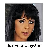 Isabella Chrystin Pics