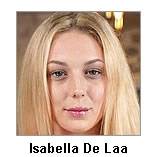 Isabella De Laa Pics