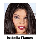Isabella Flames