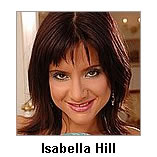 Isabella Hill Pics