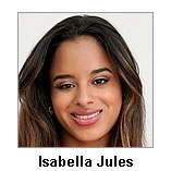 Isabella Jules
