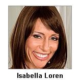 Isabella Loren