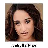 Isabella Nice