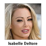 Isabelle Deltore Pics