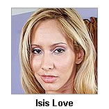 Isis Love