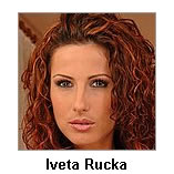 Iveta Rucka Pics