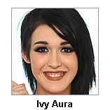 Ivy Aura Pics