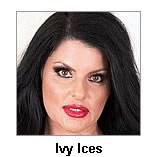Ivy Ices