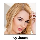 Ivy Jones