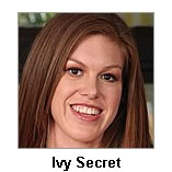 Ivy Secret