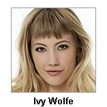 Ivy Wolfe Pics