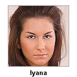 Iyana