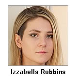 Izzabella Robbins