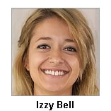 Izzy Bell