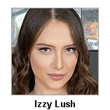 Izzy Lush Pics