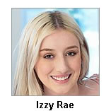 Izzy Rae