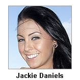 Jackie Daniels Pics