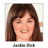 Jackie Dick