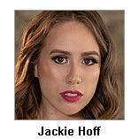 Jackie Hoff