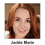 Jackie Marie