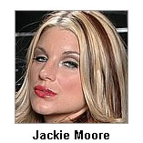 Jackie Moore