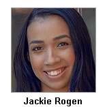 Jackie Rogen Pics
