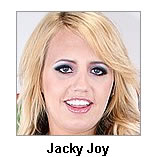 Jacky Joy