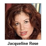 Jacqueline Rose