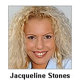 Jacqueline Stones