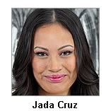 Jada Cruz Pics